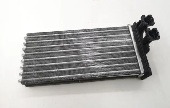 Peugeot 5008 Heater blower radiator