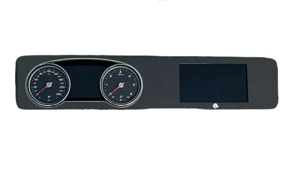 Mercedes-Benz E W213 Speedometer (instrument cluster) A2C94862102 G209010112 A2039016604