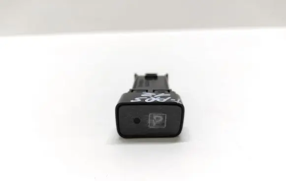 Hand parking brake switch