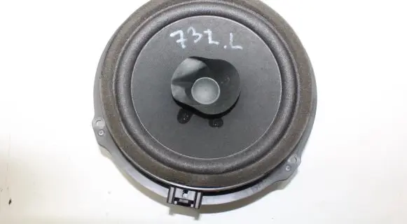Ford Ecosport Rear door speaker AA6T18808CA