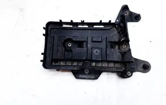 Volkswagen Golf V Battery box tray 1k0915333b