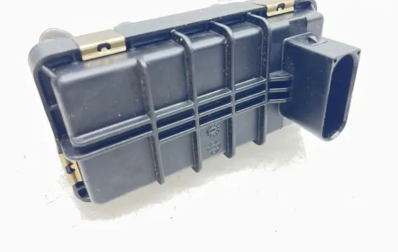 Mercedes-Benz E W211 Turbine electric control actuator