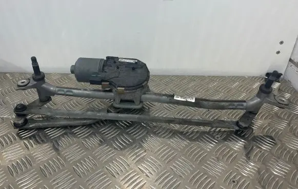 Audi A8 S8 D4 4H Front wiper linkage 4H1955023C 3397021381 4H1955119C
