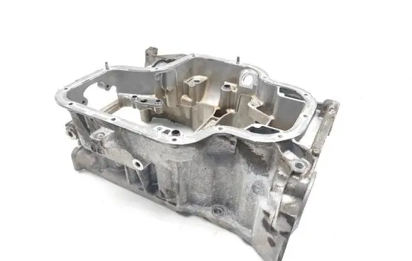 Toyota RAV 4 (XA50) Timing chain cover 1142025010 A25AFXS