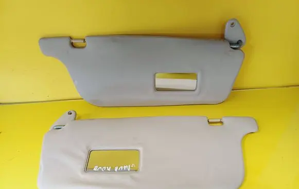 Daihatsu Gran Move Sun visor 