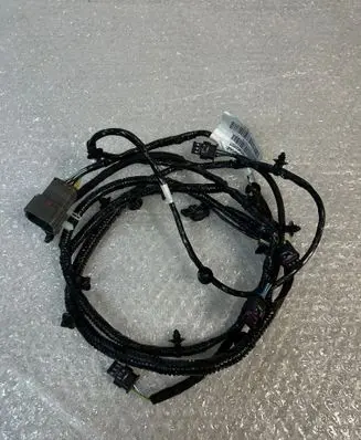 Jaguar I-Pace Parking sensor (PDC) wiring loom J9D315B484 50328777