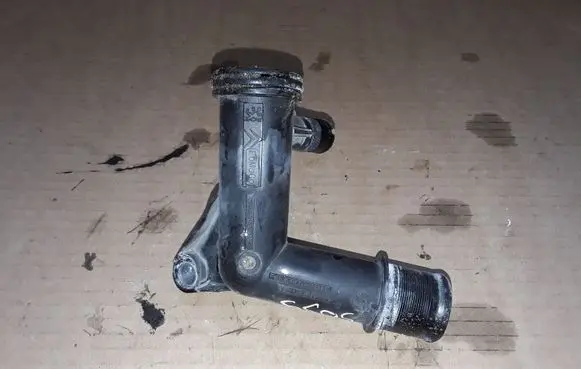 Ford Focus Engine coolant pipe/hose 9684589080 9671124980