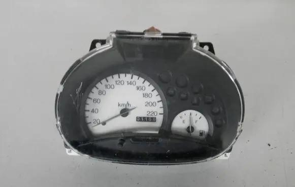Ford Ka Speedometer (instrument cluster) 97KB10849AG