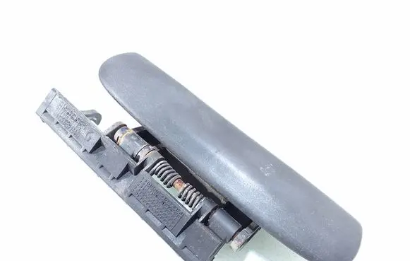 Citroen Xsara Picasso Front door exterior handle 9633343677