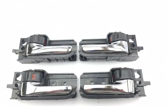 Toyota Avensis T250 Front door interior handle 50594A1 50594A2
