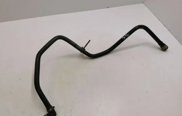 Audi A8 S8 D3 4E Breather/breather pipe/hose 