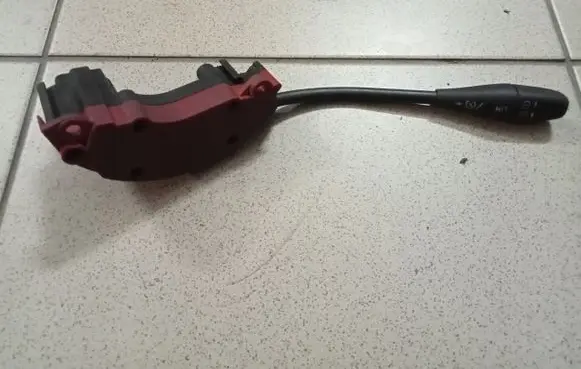 Mercedes-Benz S W220 Cruise control stalk A0075457624