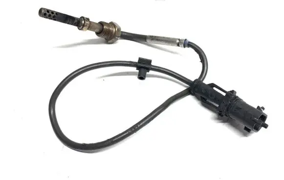 Fiat Croma Exhaust gas temperature sensor 55200036