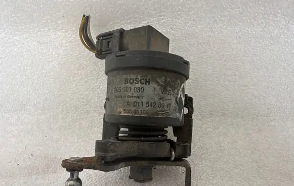 Volkswagen II LT Accelerator throttle pedal A0115428617 0205001030 66501109