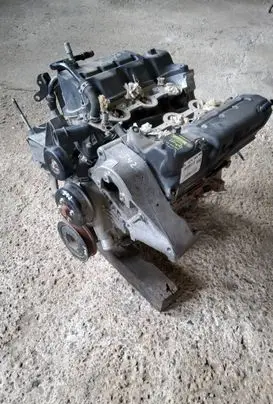 Ford Mustang V Engine 0S974AA 15JAN10