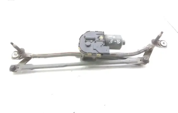 Audi Q5 SQ5 Front wiper linkage 1397220679 110380896231
