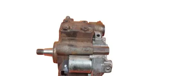 Land Rover Discovery 3 - LR3 Fuel injection high pressure pump 7H2Q9B395CH 276DT