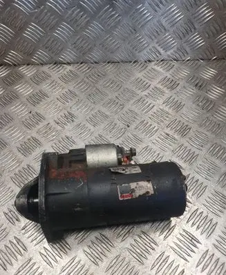 Volvo S60 Starter motor 0001109252 67367