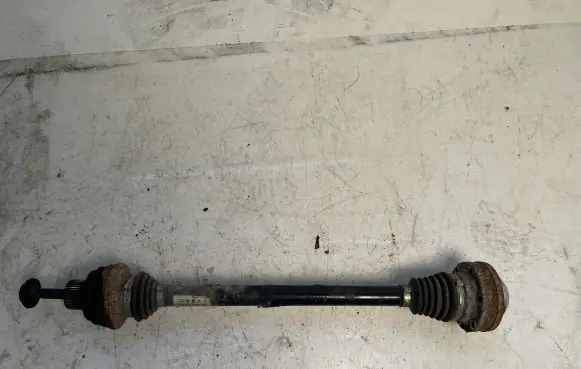 Audi A7 S7 4G Rear driveshaft 8R0501203C