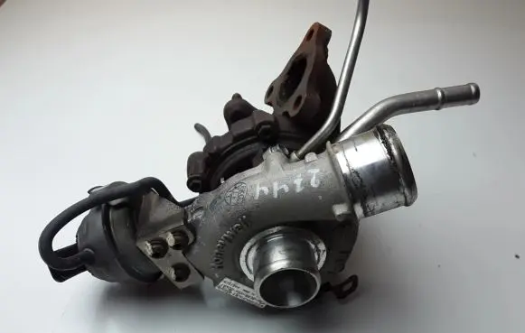 Honda CR-V Turbo 18900RSXG032