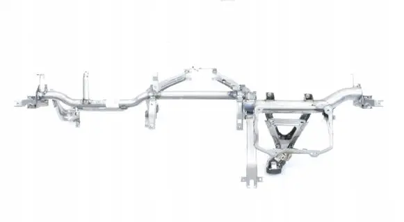 BMW 2 Active Tourer U06 Dashboard cross member/frame bar 9644425