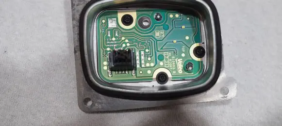 Renault Talisman Light module LCM 90138428
