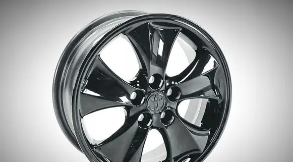 Toyota Avensis T220 R15 alloy rim 42611-YY610A