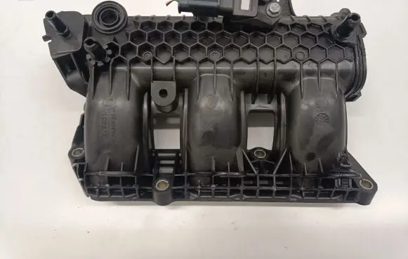Intake manifold