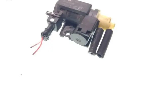 Nissan Qashqai Turbo solenoid valve 8200790180