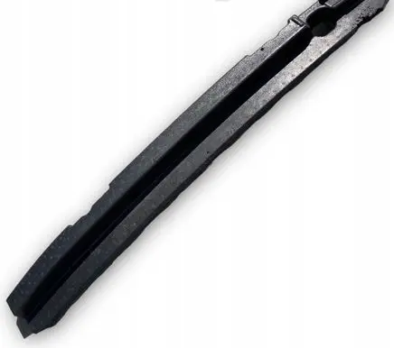 BMW i3 Front bumper foam support bar 7296854
