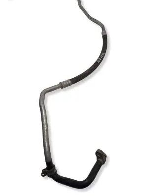 Audi A8 S8 D4 4H Air conditioning (A/C) pipe/hose 4H0260701P 17092008