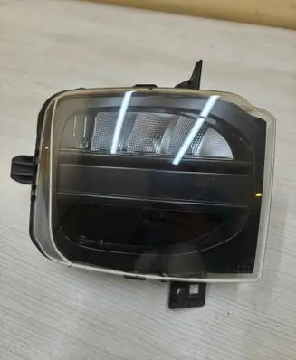 Volkswagen T-Cross Front fog light 2GM941661A 89251271