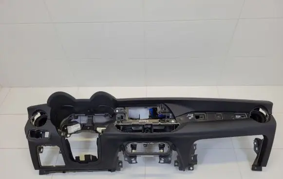 Alfa Romeo Stelvio Dashboard 156115300