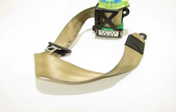 Audi TT TTS Mk2 Front seatbelt 501na301ds