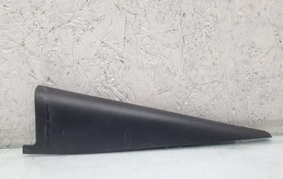 Volkswagen Touareg I Other rear door trim element 7L0839994