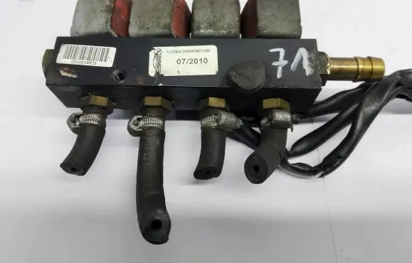 Audi A3 S3 8L LP gas injector 110R000040