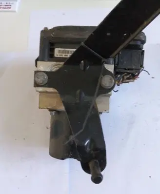 Ford Transit ABS Pump 0265960327