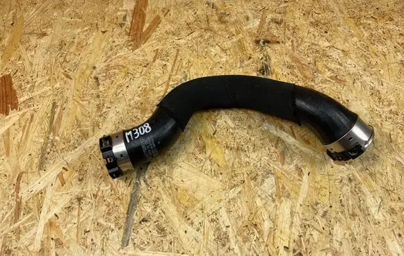Mercedes-Benz A W177 Intercooler hose/pipe A1775280100
