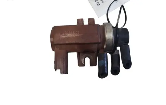 Volvo V50 Turbo solenoid valve 96525701