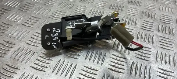 Chevrolet Lacetti Tailgate/trunk/boot lock/catch/latch