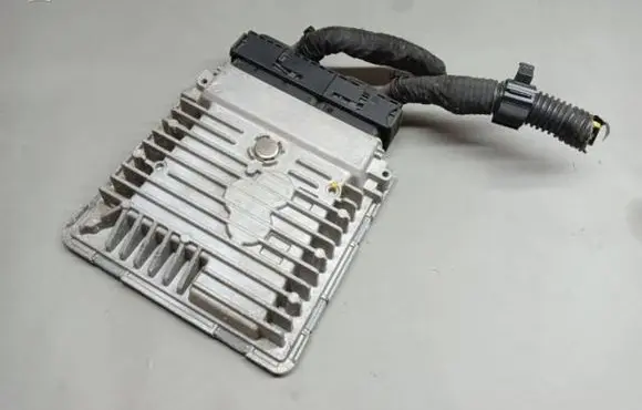 Audi A1 Engine control unit/module 03L906023QA 03L906023KP 5WP42954AA