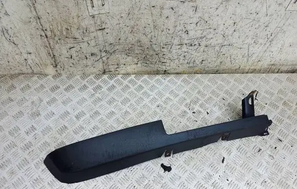 Land Rover Range Rover L322 Front bumper lip 8269028 8269028RH
