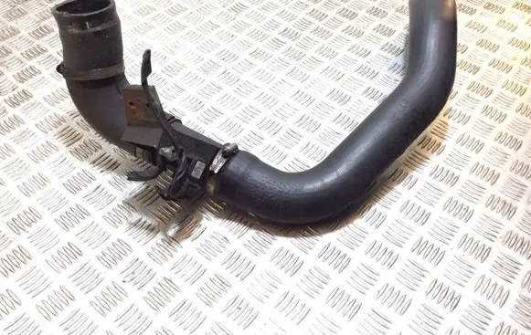 Mercedes-Benz Sprinter W901 W902 W903 W904 Intercooler hose/pipe A9015283582