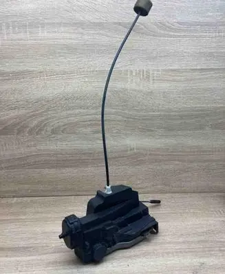 Mercedes-Benz A W168 Front door lock 1687230008