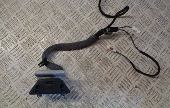 Seat Mii Other wiring loom 1S0035935C 1J0035935C 415012221935