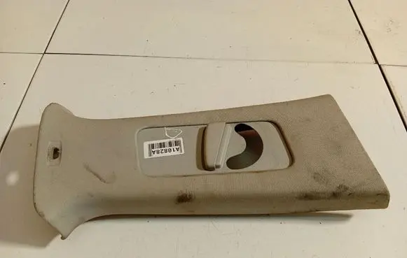 Volkswagen Polo IV 9N3 (B) pillar trim (top) AR3545580