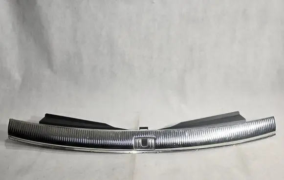 Audi Q7 4L Trunk/boot sill cover protection 4L0864483