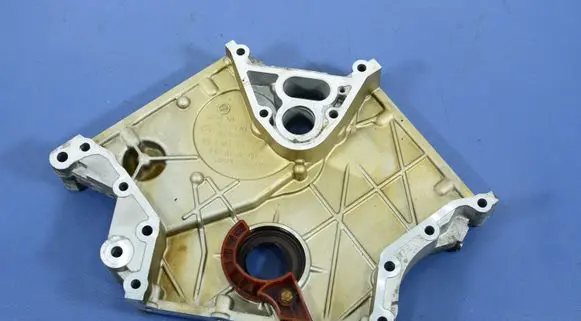 BMW 7 F01 F02 F03 F04 Rocker cam cover 7553364