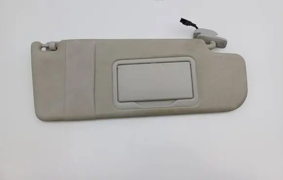 Volkswagen Golf IV Sun visor 