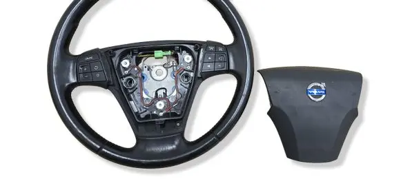 Volvo C70 Steering wheel PV55150060